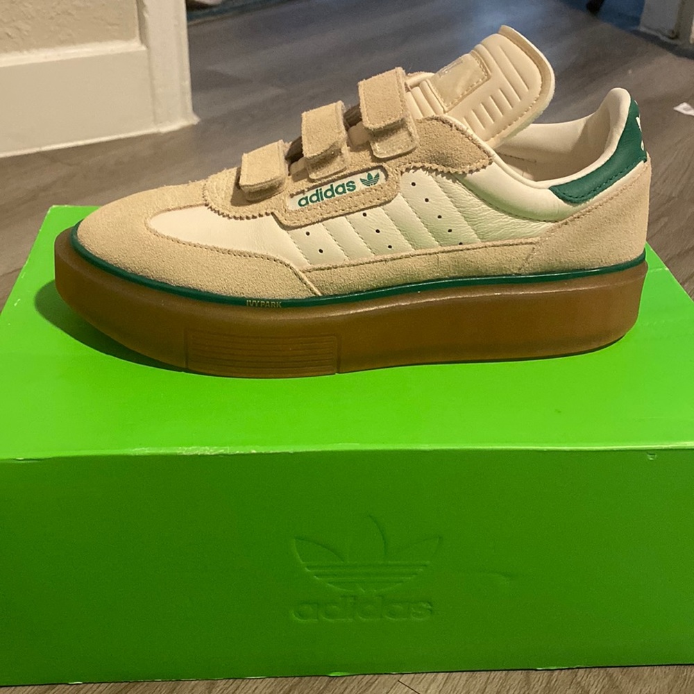Adidas x IVY PARK Super Sleek Three-Strap V1